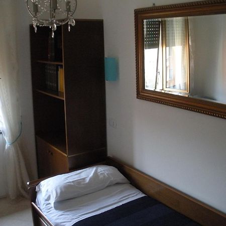 로마 Casa Garbata B&B 외부 사진