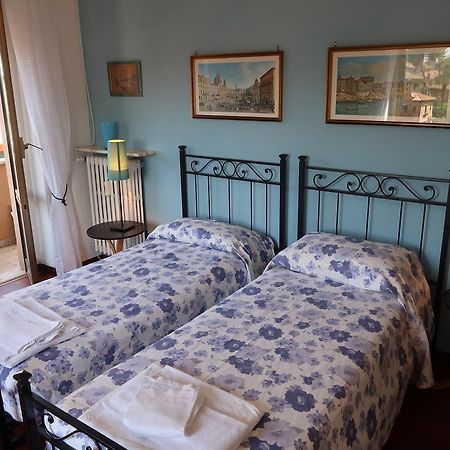 로마 Casa Garbata B&B 외부 사진