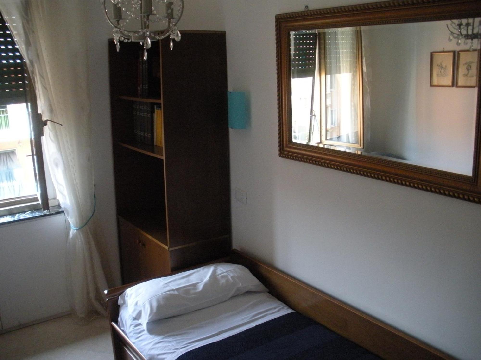 로마 Casa Garbata B&B 외부 사진