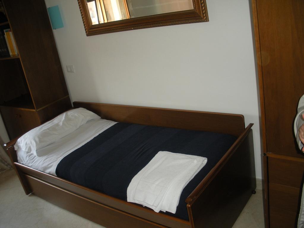 로마 Casa Garbata B&B 객실 사진