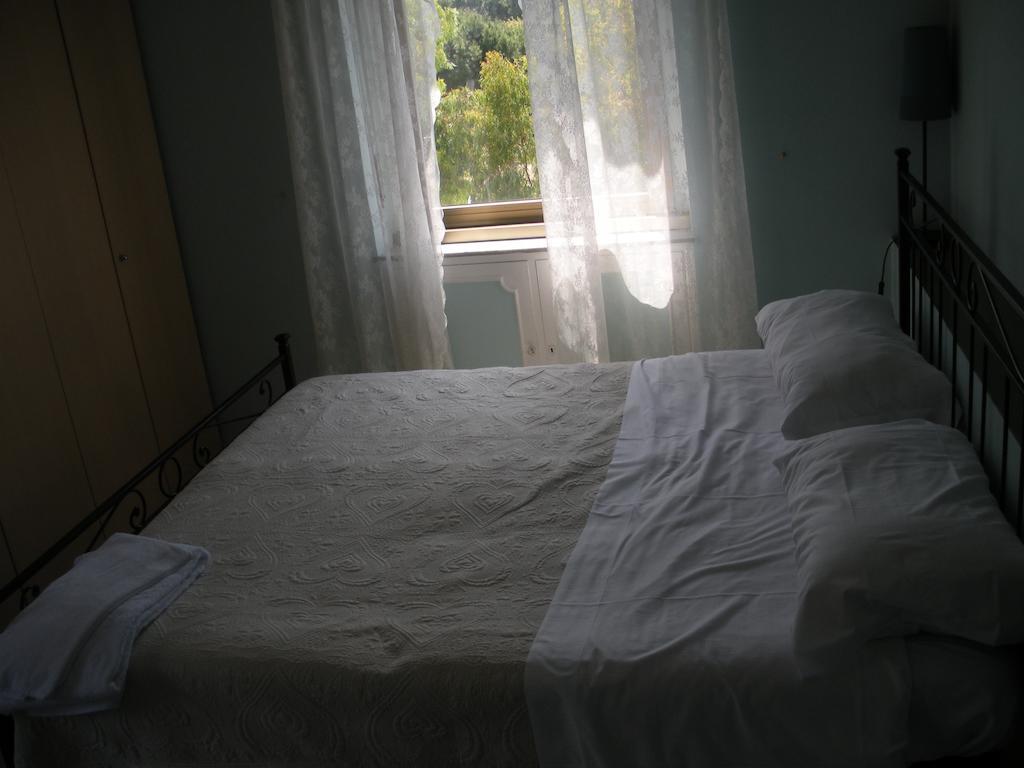 로마 Casa Garbata B&B 객실 사진