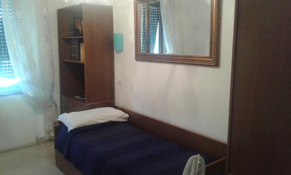 로마 Casa Garbata B&B 외부 사진