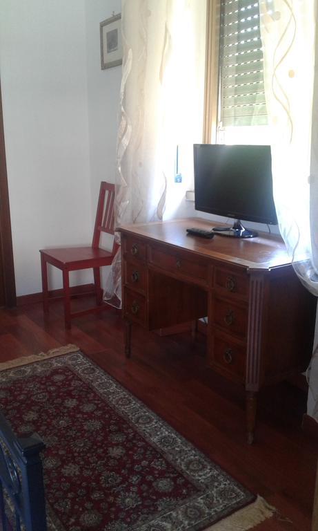 로마 Casa Garbata B&B 외부 사진