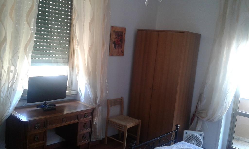 로마 Casa Garbata B&B 외부 사진