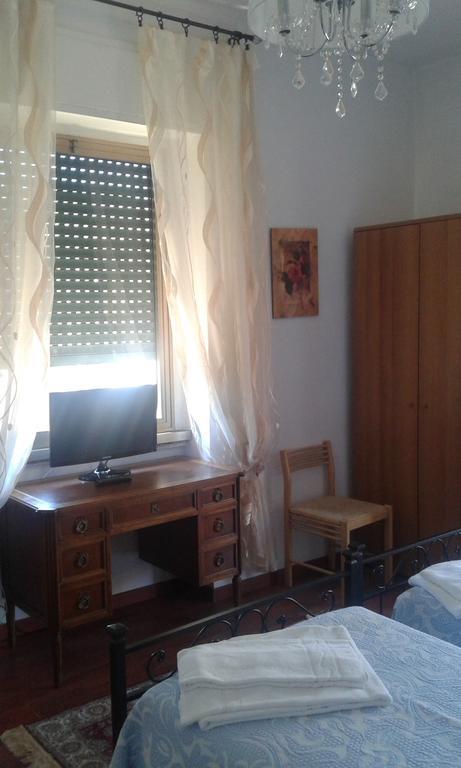 로마 Casa Garbata B&B 외부 사진