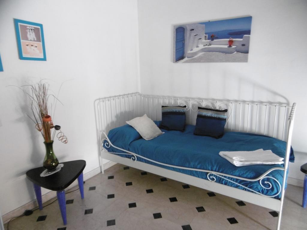 로마 Casa Garbata B&B 외부 사진