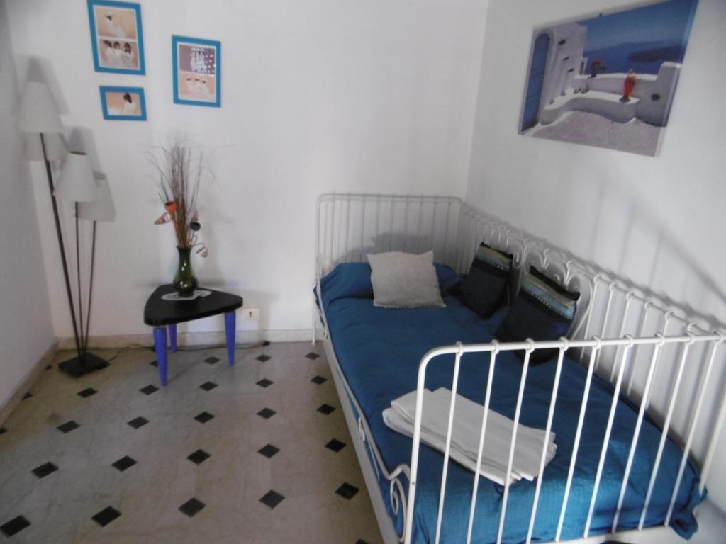 로마 Casa Garbata B&B 외부 사진