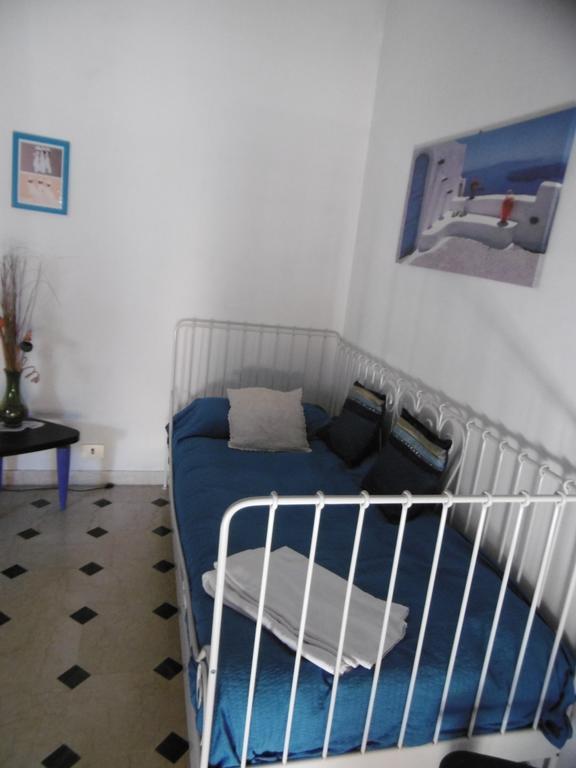 로마 Casa Garbata B&B 외부 사진