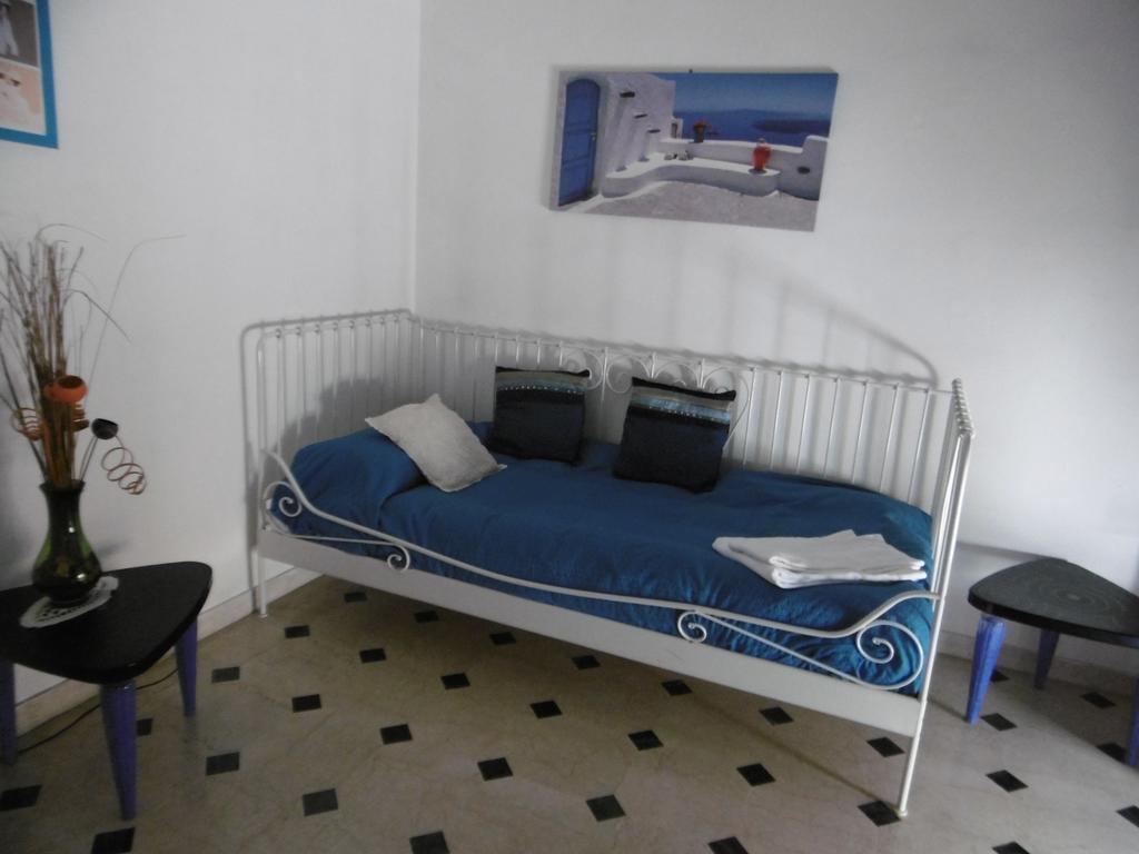 로마 Casa Garbata B&B 외부 사진