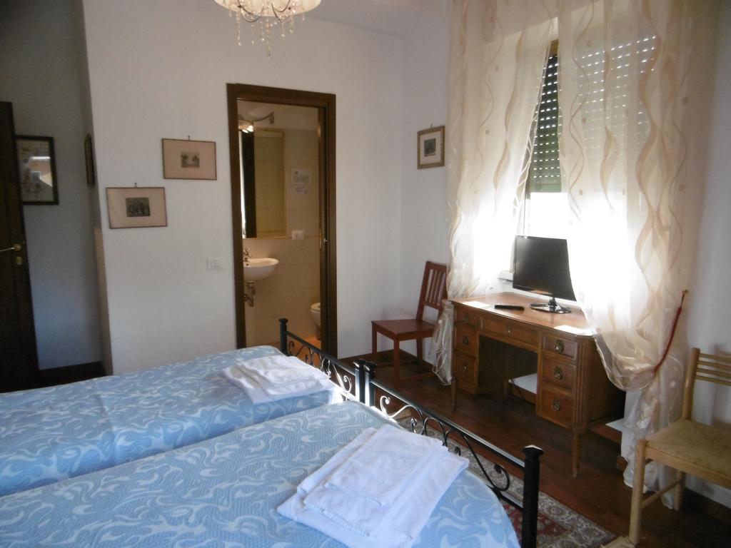 로마 Casa Garbata B&B 외부 사진