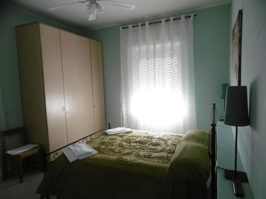 로마 Casa Garbata B&B 외부 사진