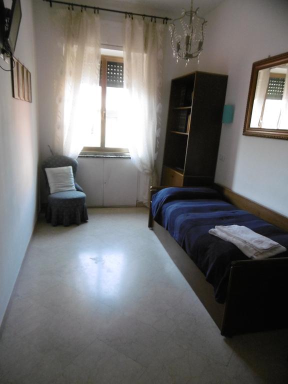 로마 Casa Garbata B&B 외부 사진
