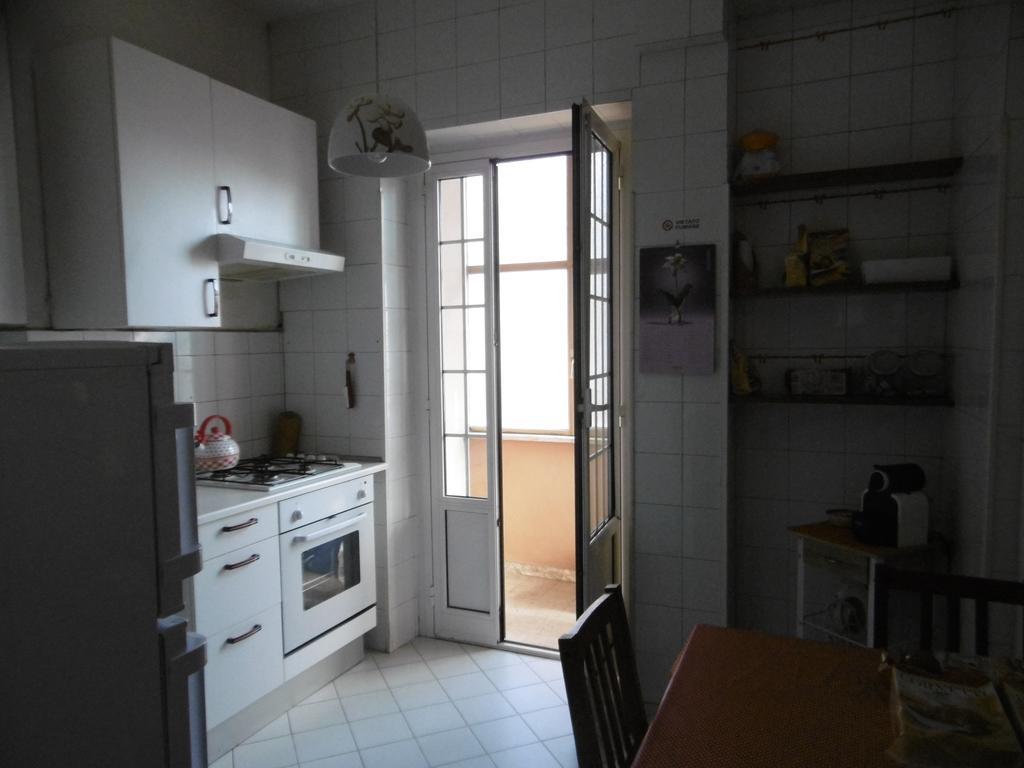 로마 Casa Garbata B&B 외부 사진