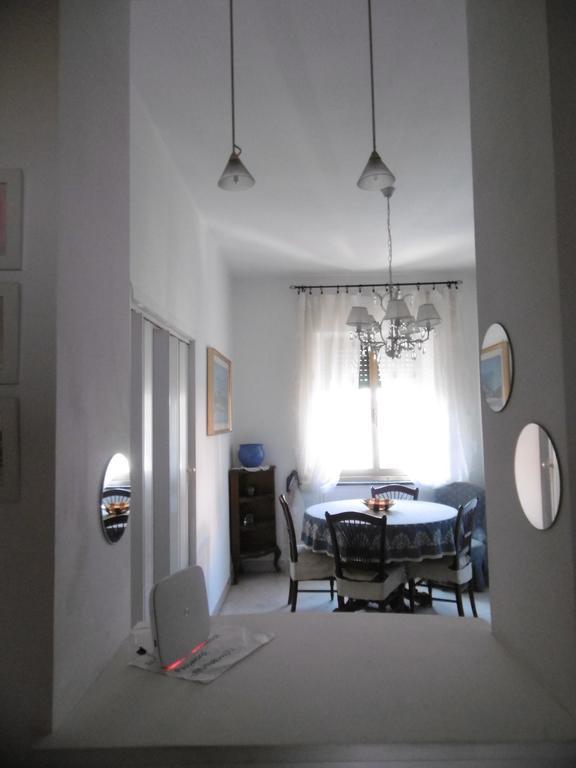 로마 Casa Garbata B&B 외부 사진