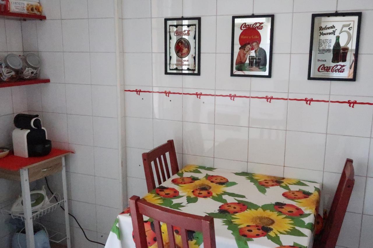 로마 Casa Garbata B&B 외부 사진