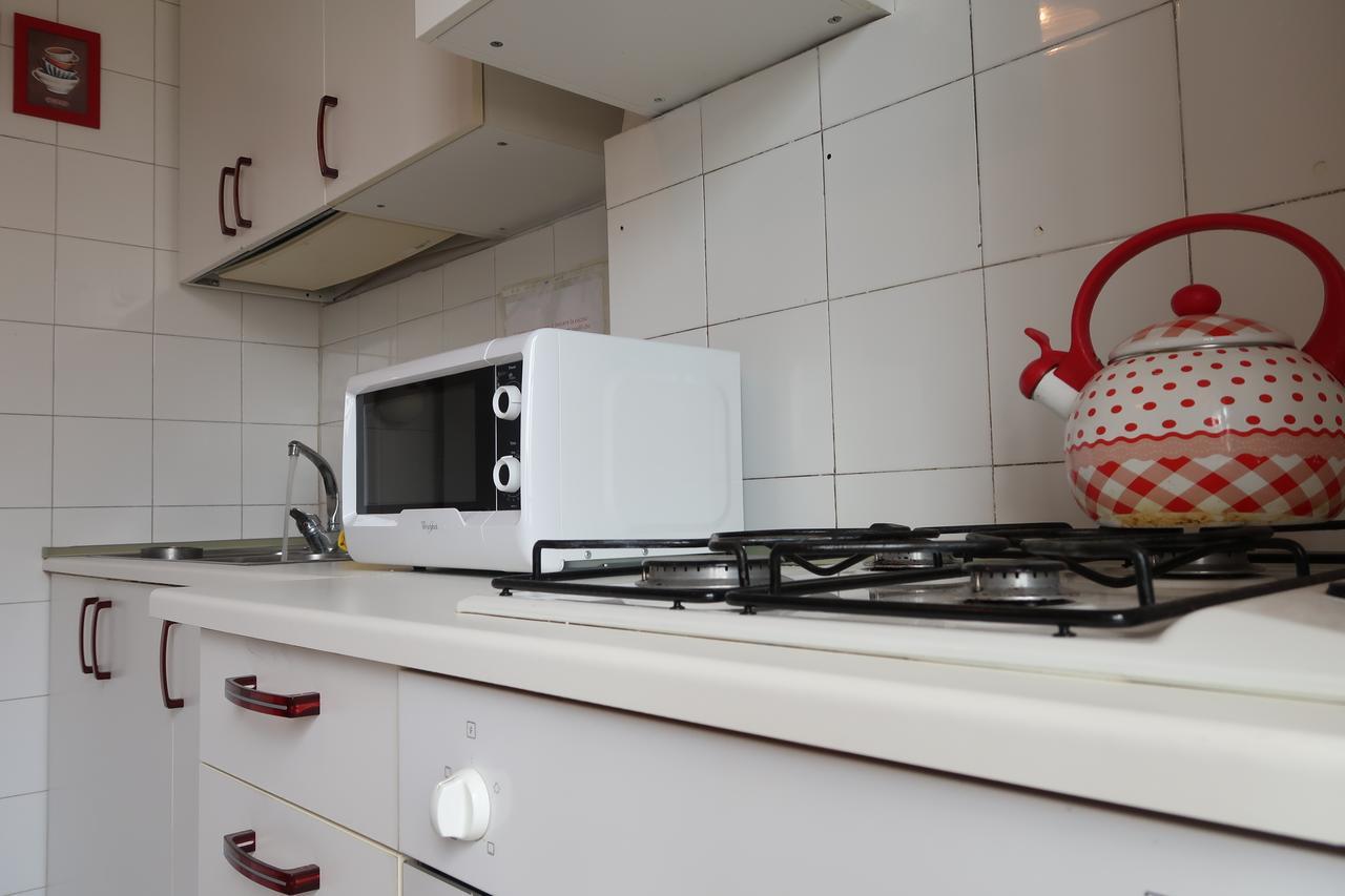 로마 Casa Garbata B&B 외부 사진