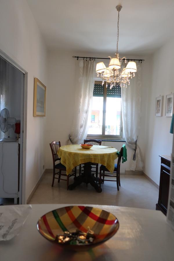 로마 Casa Garbata B&B 외부 사진