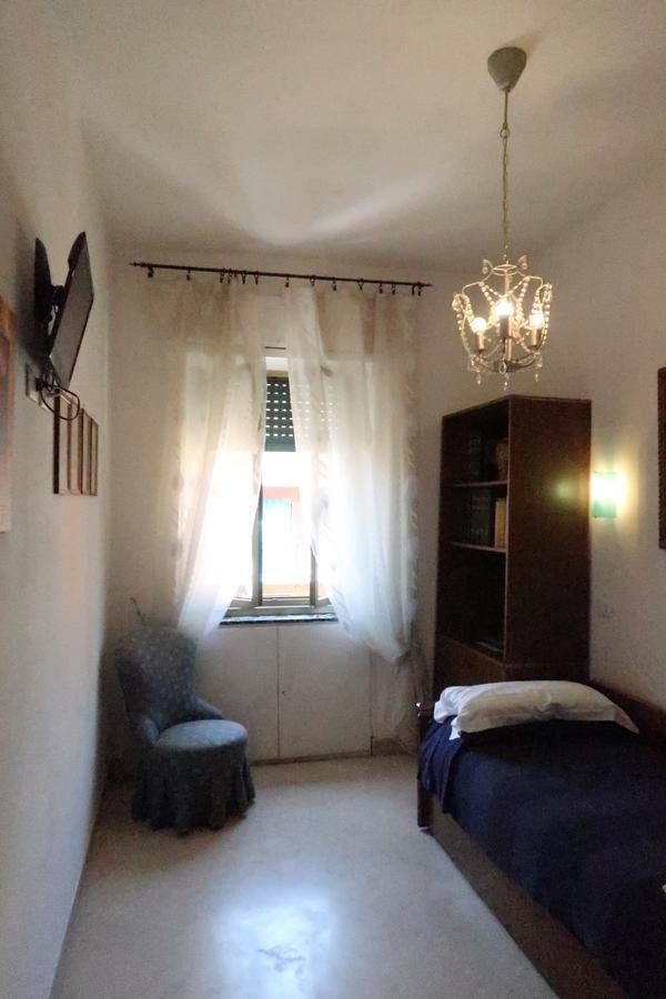 로마 Casa Garbata B&B 외부 사진