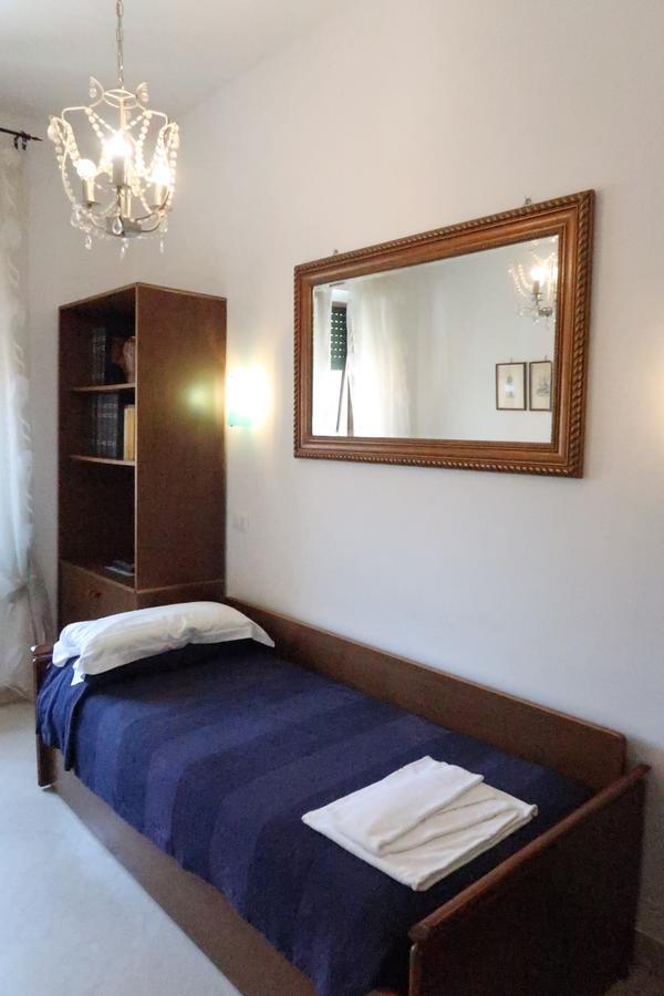 로마 Casa Garbata B&B 외부 사진