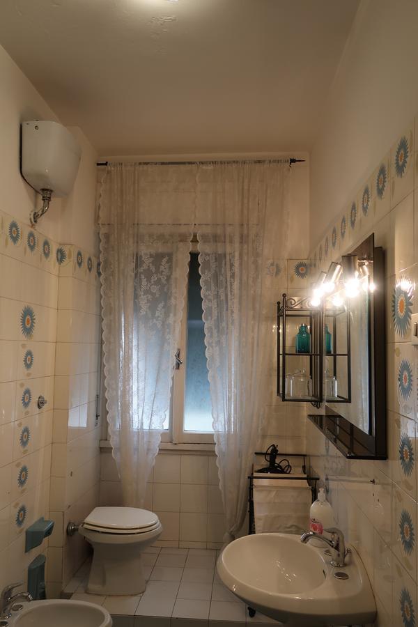 로마 Casa Garbata B&B 외부 사진