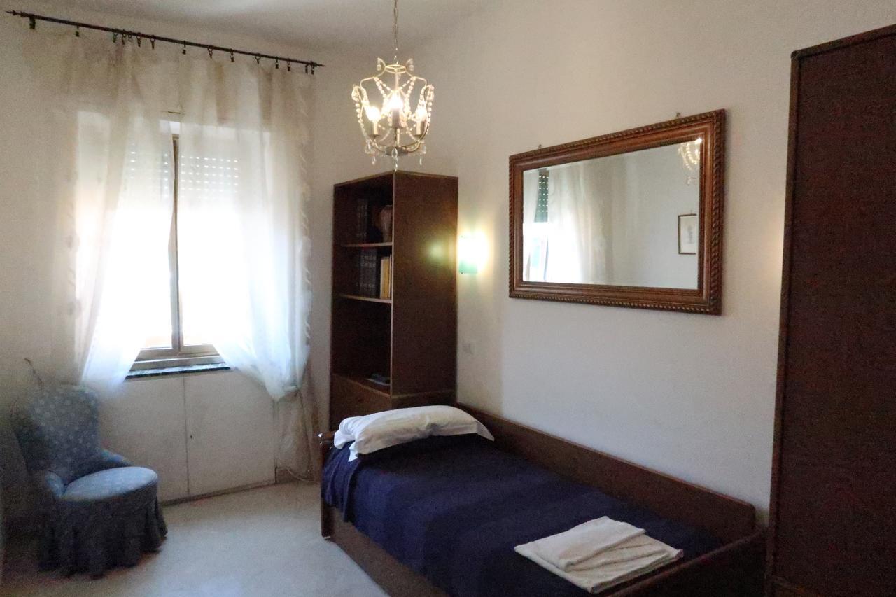 로마 Casa Garbata B&B 외부 사진